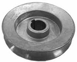 PULLEY 2" OD X 3/4" BORE