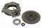 TISCO Clutch Kit for Ford, 8N8563