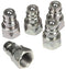 3/4" NPT ISO STANDARD MALE TIP