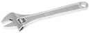 ADJUSTABLE WRENCH - 12 INCH