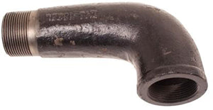 TISCO Exhaust Elbow for International, 377947R1