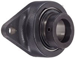 TIMKEN / FAFNIR 2 HOLE WITH 2" BEARING