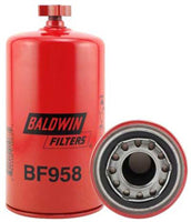 Baldwin Fuel Filter BF958