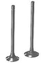 Exhaust Valve for Massey Ferguson, 830760M91