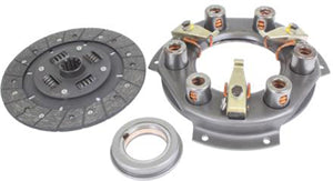 TISCO Clutch Kit for Allis Chalmers, 70226262