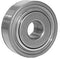 TIMKEN / FAFNIR SPECIAL AG RADIAL BEARING-1-3/8" ROUND BORE  - 
 REPL 88107 NTN  /  JD9301