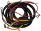 TISCO Wiring Harness for Ford, 8N14401C