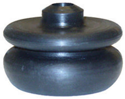 RUBBER GEAR SHIFT BOOT - 2-1/8 INCH BOTTOM  ID