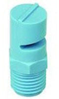 TEEJET TURBO TURFJET - POLYMER  - BLUE