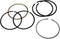 PISTON RING SET