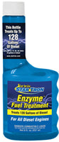 STARTRON DIESEL FUEL TREATMENT  / SMALL ENGINE FORMULA- 8 OZ BOTTLE