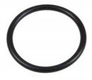 3/32 INCH WIDE 7/16 INCH ID X 5/8 INCH OD BUNA-N RUBBER O-RING 10 PACK