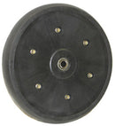 2 INCH X 13 INCH GRAIN DRILL NYLON WHEEL