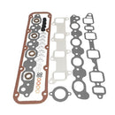 TISCO Upper Gasket Set for Ford - Less Head Gasket, CFPN6008C