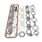 TISCO Upper Gasket Set for Ford - Less Head Gasket, CFPN6008C