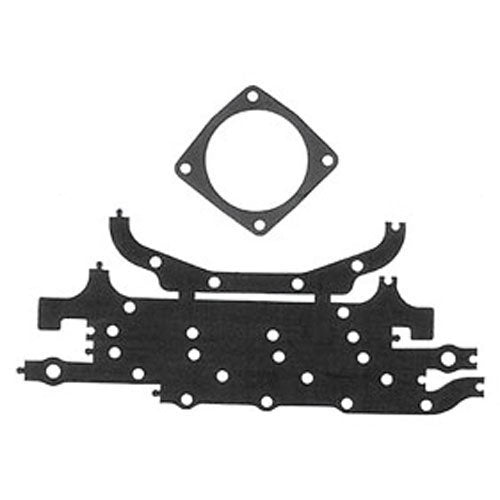 TISCO Oil Pan Gasket Set for John Deere, AR30547