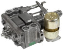 TISCO Hydraulic Lift Pump for Massey Ferguson, 184473M93