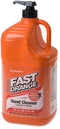 1 GAL. FAST ORANGE HAND CLEANER WITH PUMP - Quality Farm Supply