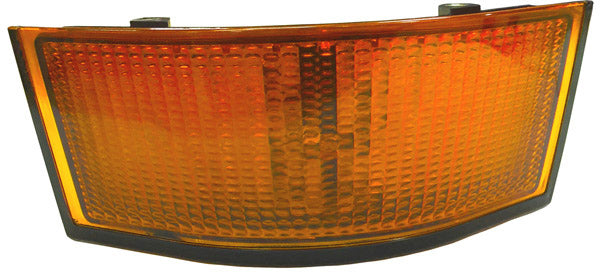 LED AMBER CORNER LIGHT - RIGHT JOHN DEERE - Quality Farm Supply