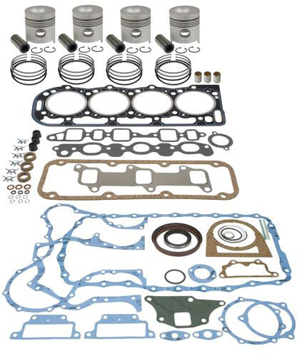 FD BASIC OH KIT - Quality Farm Supply