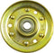 V-BELT IDLER PULLEY 2-1/2" OD - Quality Farm Supply