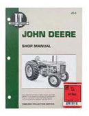 SHOP MANUAL - Quality Farm Supply