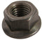 DISC MOWER NUT FOR JOHN DEERE - REPLACES E80242 - Quality Farm Supply