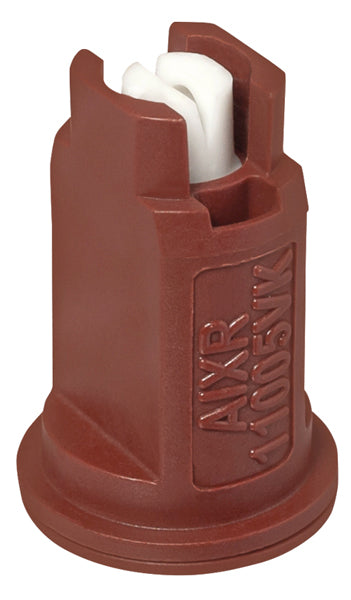 AIR INDUCTION XR TIP CERAMIC - BROWN - Quality Farm Supply