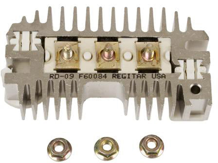 RECTIFIER ASSY - Quality Farm Supply