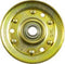 V-BELT IDLER PULLEY 8-9/16" OD - Quality Farm Supply