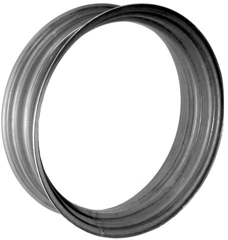 RIM, 11" X 38", DROP CENTER RIM, UNIVERSAL APPLICATIONS. - Quality Farm Supply