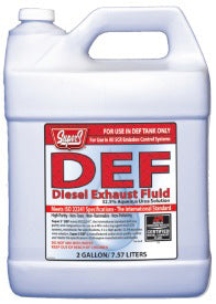 DIESEL EXHAUST FLUID 2 GALLON - Quality Farm Supply