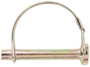 5/16 INCH X 1-3/8 INCH ROUND WIRE PTO LOCK PIN - Quality Farm Supply