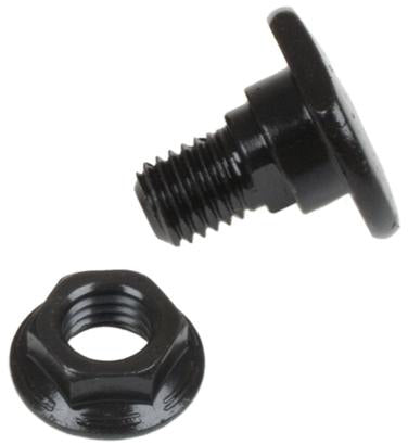 BOLT WITH NUT - Quality Farm Supply