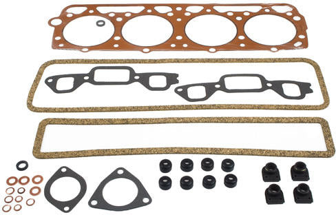 TISCO Head Gasket Set for Ford E1ADDN6C037E