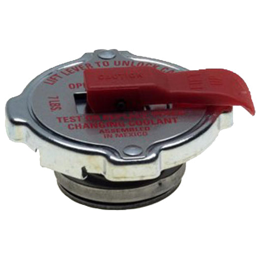 TISCO Radiator Cap for John Deere, AL56759