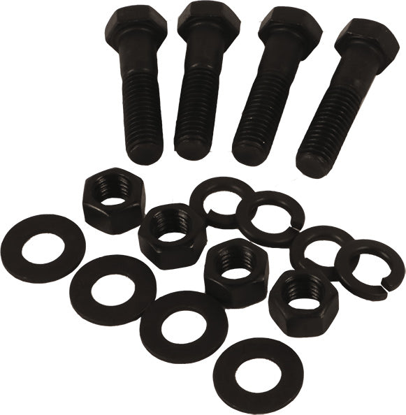 MOUNTING KIT FOR R5,R15,BH8 PINTLE HOOKS - Quality Farm Supply