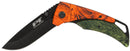 SOROTI CAMO POCKET KNIFE - Quality Farm Supply