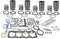 TISCO Major Overhaul Kit - With Rod Bolts, John Deere, RG17900