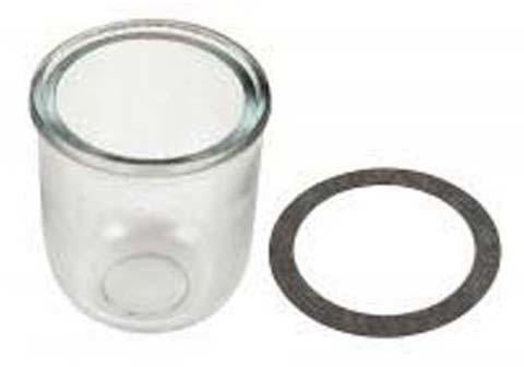 TISCO Sediment Bowl with Gasket for John Deere, AA4507R