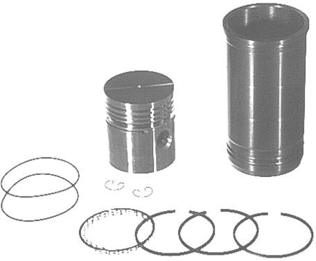 WH PISTON KIT - Quality Farm Supply