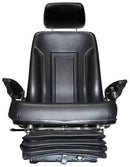 SEAT MECHANICAL SUSPENSION - Quality Farm Supply