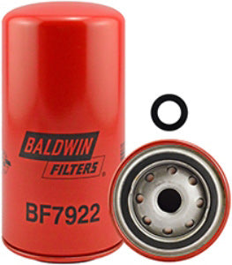 FUEL FILTER - Quality Farm Supply