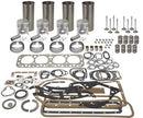 ENGINE OVERHAUL KIT FOR FORD - Quality Farm Supply