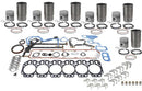 TISCO Major Overhaul Kit - With Rod Bolts for John Deere, AT86986