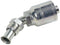 43 SERIES - 1/2 INCH HOSE X 3/4 INCH X 18 3/4 INCH X 18 INVERTED SAE 45 MALE ELBOW - 45 SWIVEL - Quality Farm Supply