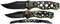 CAMO KNIFE GIFT SET - 3 PC - Quality Farm Supply