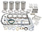 ENGINE OVERHAUL KIT FOR MASSEY FERGUSON - Quality Farm Supply