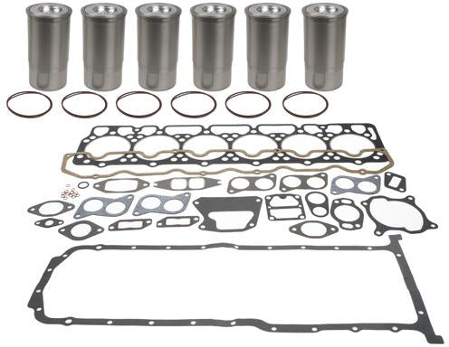 BASIC IN-FRAME OVERHAUL KIT FOR INTERNATIONAL HARVESTER - Quality Farm Supply