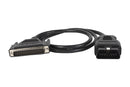 JALTEST DIAGNOSTIC CABLE FOR OBD - Quality Farm Supply